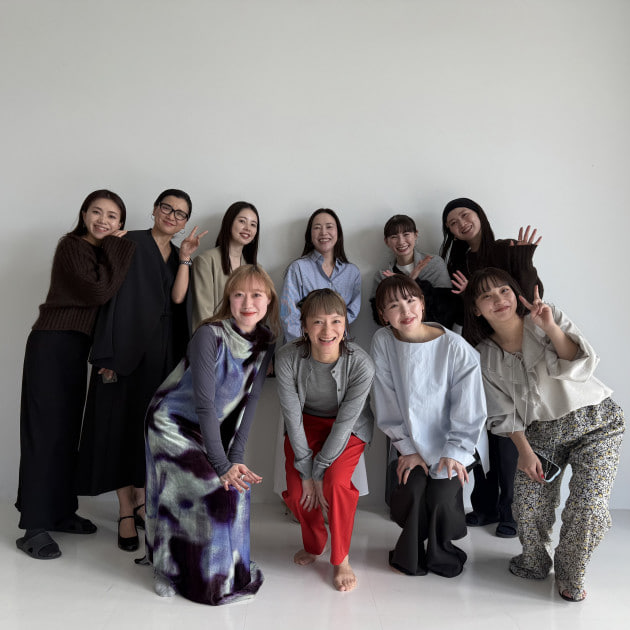 No.10＊MLサイズ16点まとめ売り＊秋冬1週間コーデ♪BEAMS他 No.10＊MLサイズ16点まとめ売り＊秋冬1週間コーデ♪BEAMS