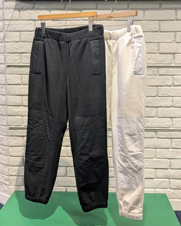 寒い冬こそPOLARTEC®｜ビームス ゴルフ 松坂屋名古屋店｜BEAMS