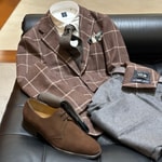 懐かしくも王道です。