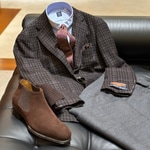 艶やかさも良いもので...