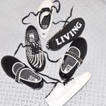 12/9発売　Life Is Unfair × VANSコラボ徹底解説