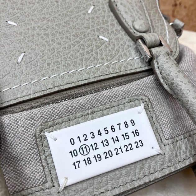 Maison Margiela…Signature Bag