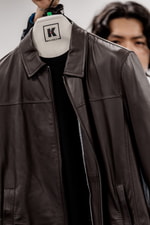 ＜Brilla per il gusto＞2026年春夏ラインナップ説明会＜Outer＞編vol.2