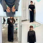 リアルバイセットアップ♡