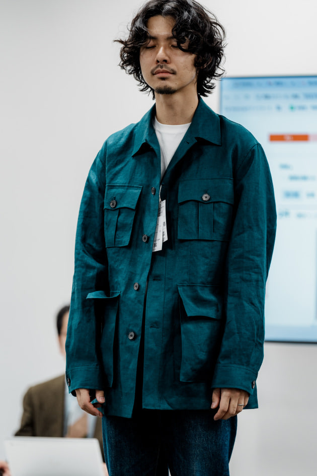 【まさお】Brilla per il gusto・ブリッラペルイルグスト Brilla per il gusto（ブリッラ ペル イル グスト）のジャケット通販