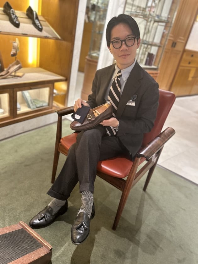 やっぱり＜POLPETTA＞オーダーがお好き