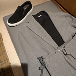 大人なセットアップに迷ったらやはりこれ【チルコロ】