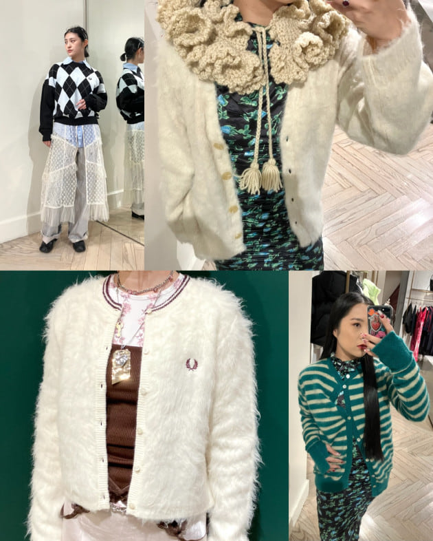 ホリデーギフトにお勧め♪vol.3