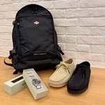 ¥15,000~ 女性から男性に贈るおすすめギフト3選。