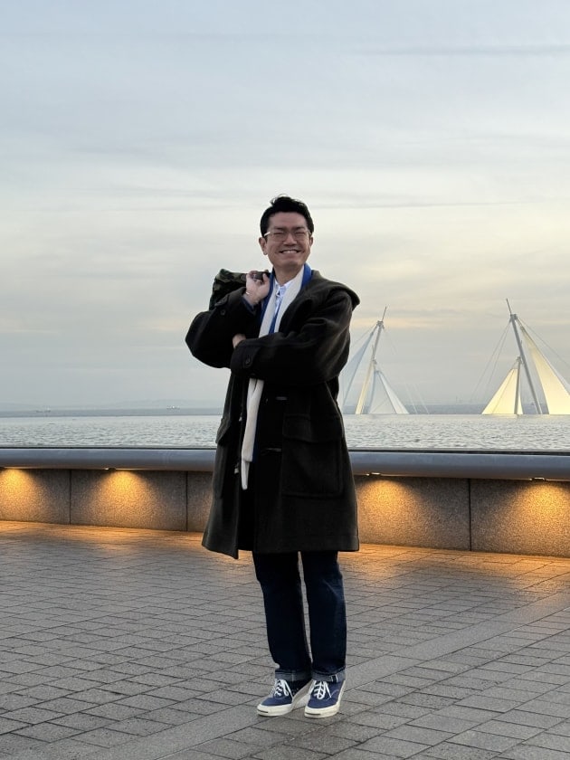 BEAMSプラス　ダッフルコート BEAMS PLUS（ビームス プラス）Duffle Coat Herringbone（コート