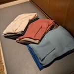 秋冬のジャケットのインナーはやっぱりこれ【GRAN SASSO】