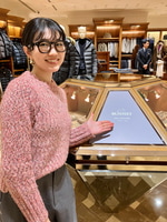 〈BUNNEY〉POP UP STOREイベントから、オススメしたいチェーンネックレス。