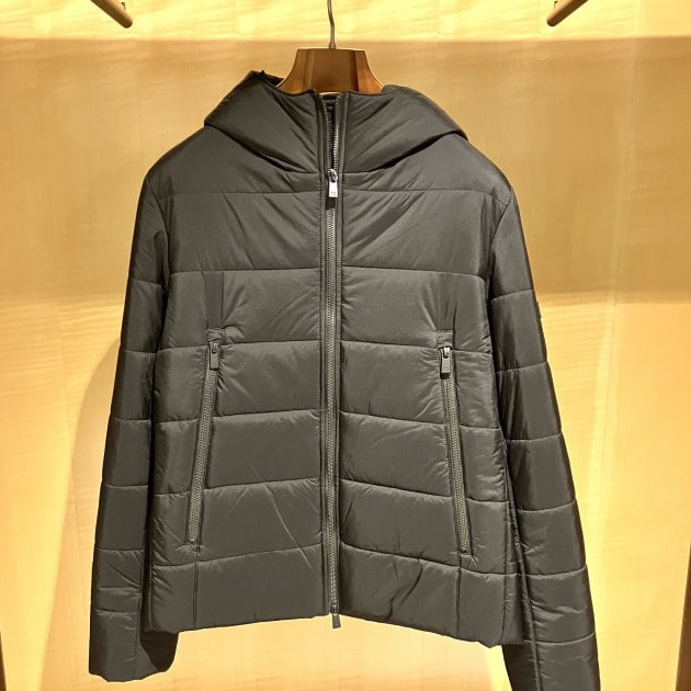 ＜TATRAS＞ダウンジャケットのご紹介