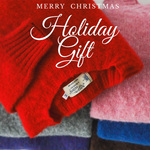HOLIDAY GIFT ～ニット編～