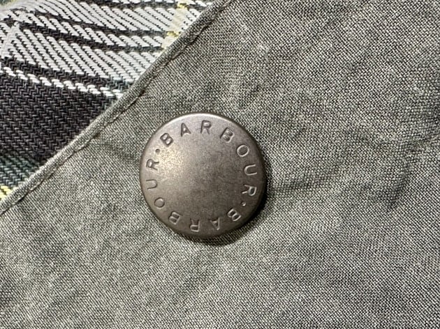 遅れてきました...＜Barbour(バブアー)＞貴重なBEAUFORT