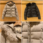 【機能性良し見た目良しなアウター！】