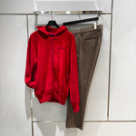 赤いんです！！