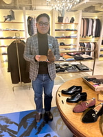 やっぱり＜POLPETTA＞オーダーでしょ