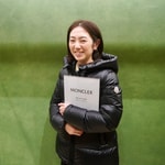 《MONCLER》ポップアップストアスタート！