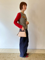 〈GIANNI CHIARINI〉MORE VARIATION