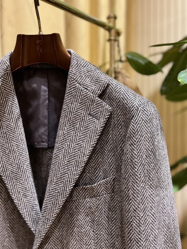 サラッと着られる。〈TAGLIATORE〉|ビームス ハウス 六本木|BEAMS サラッと着られる。〈TAGLIATORE〉|ビームス ハウス 六本木|BEAMS