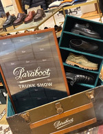 ＜PARABOOT＞ の魅力とは？