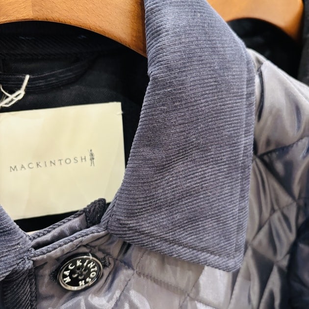 「名品は、オンオフ兼用の優しさを持つ」