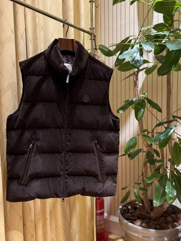 欲しくなる逸品。〈MONCLER〉｜ビームス ハウス 六本木｜BEAMS