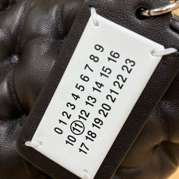 Maison Margiela…HOLIDAY GIFT