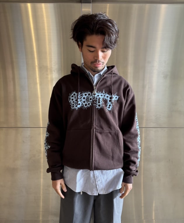 BOTT〉 おすすめパーカーー！｜ビームス ニューズ｜BEAMS