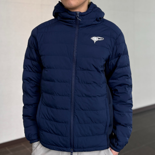 冬ゴルフもタウンユースも。BEAMS GOLFで揃える“機能派カジュアル