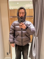 冬のアウターお決まりですか？