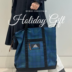 HOLIDAY GIFT ～バッグ編～