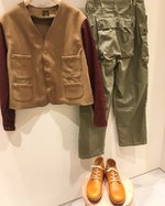fennica別注アイテムのご紹介