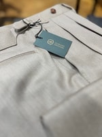 質実剛健。〈IGARASHI TROUSERS〉