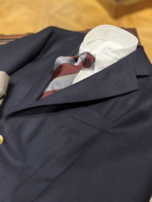 質実剛健。〈IGARASHI TROUSERS〉｜ビームス ハウス 六本木｜BEAMS