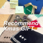 【素材&お手入れ方法記載有♡】大人気クリスマスギフトはコレ！