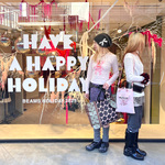 ＜TOGA TOO＞ holiday giftにもぴったりなBAG♡♡