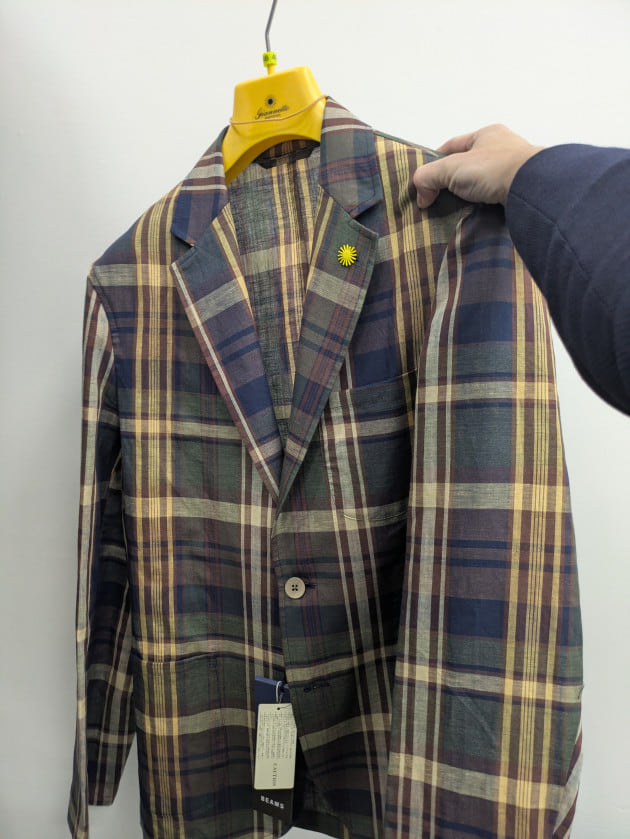 26SS 先見せ【Brilla per il gusto】Part②｜ビームス 札幌｜BEAMS