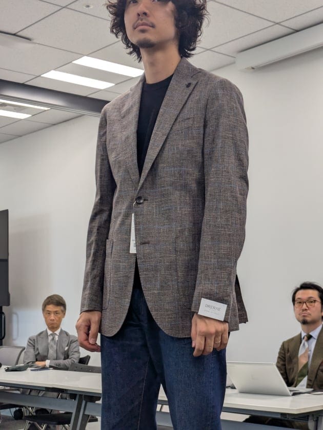 GoSurf【極美品】 Brilla per il gusto 26SS 先見せ【Brilla per il gusto】Part②｜ビームス 札幌｜BEAMS