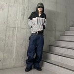 今日の出勤服#19