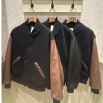 B:MING by BEAMS のルーズ スタジャンを徹底解説