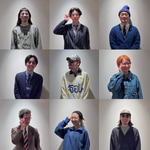 【十人十色】スタッフが選ぶ｢今気分｣な一本。Presents by〈素敵眼鏡MICHIO〉