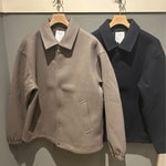B:MING by BEAMS 大活躍のハイブリッド コーチ ジャケット