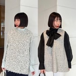 【セレモニー以外にも使える◎】フォーマルアイテムのご紹介♡