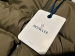 ＜MONCLER(モンクレール)＞新しいARMYな1枚