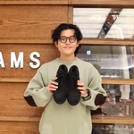 本日発売！【別注】TIMBERLAND × APPLE BUTTER STORE / Field Boots GORE-TEX（R）