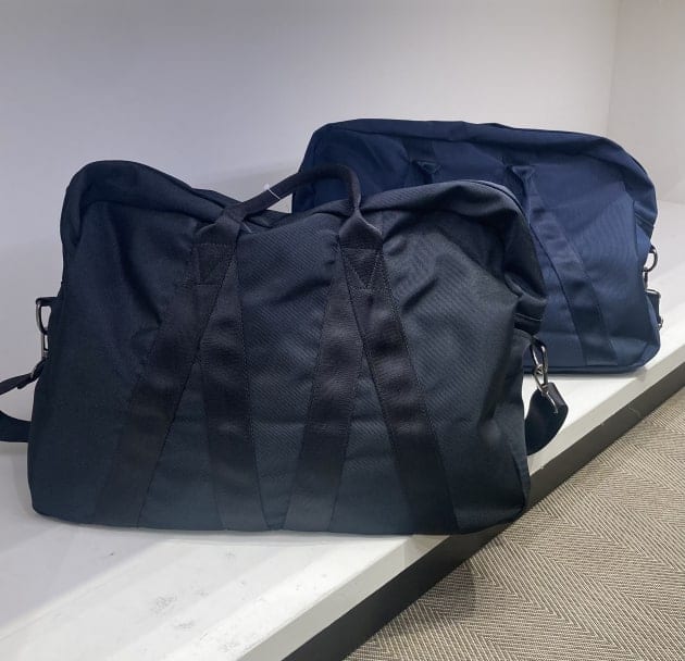 BEAMS GOLF】ボストンバッグのご紹介｜ビームス ゴルフ なんばパークス