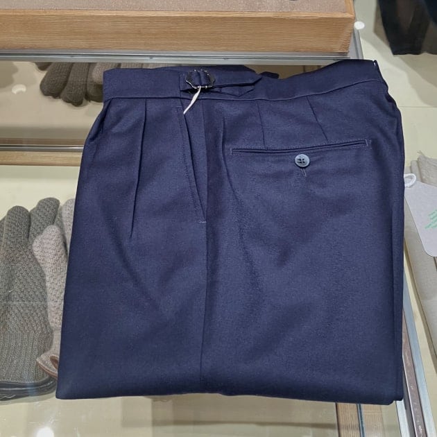 GTA HERRICK｜ビームス 銀座｜BEAMS