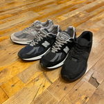 冬らしいグッドカラー！【EXCLUSIVE】New Balance / Made in UK 991 AU2